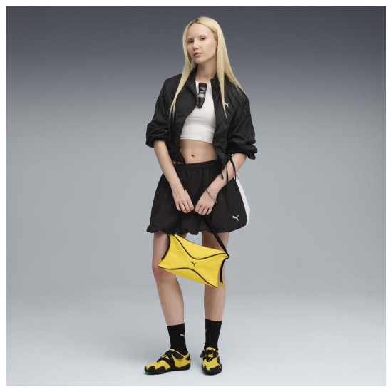 Puma Γυναικείο μπουφάν Dare to Oversized Woven Jacket